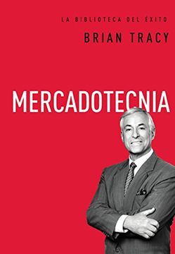 mercadotecnia brian tracy