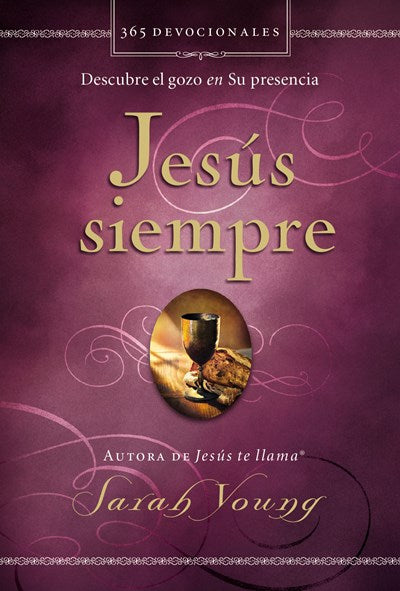 jesus siempre