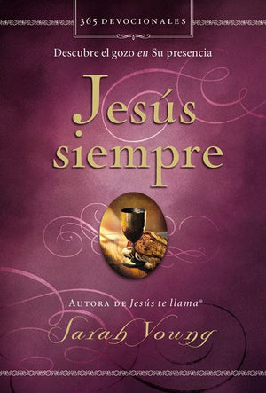 jesus siempre