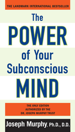 Power yr subconscious mind--mm