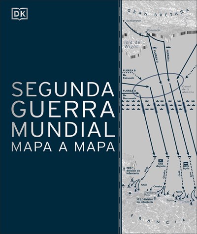 wwwii mapxmap
