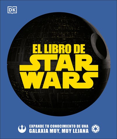 star wars book