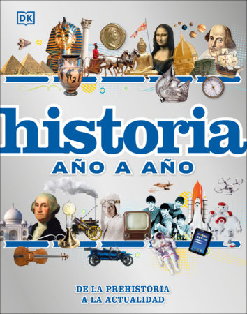 Historia año a año (History Year by Year)