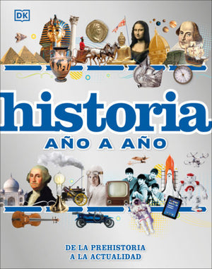 Historia año a año (History Year by Year)