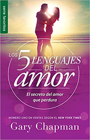 Los 5 lenguajes del amor