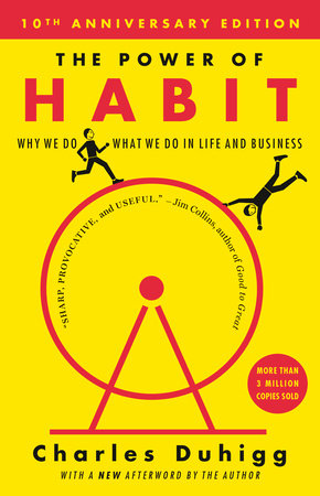 Power of habit the