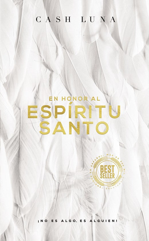 Honor Al Esp Santo Mm