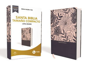 Rvr60 Santa Biblia Compac