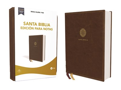 Rvr60 santa bib ed notas ls reina valer