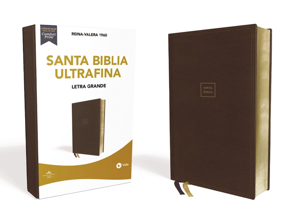 Rvr60 santa biblia ultraf gran reina valer