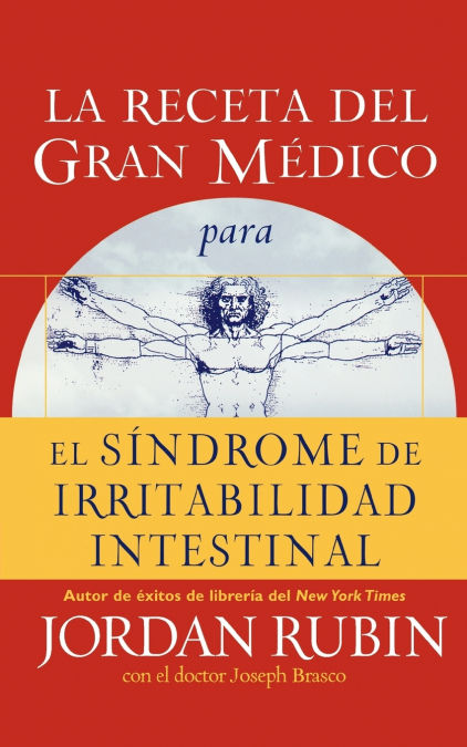 La receta del gran médico - Para el sindrome de irritabilidad intestinal