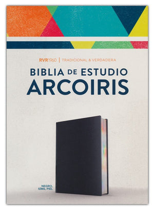 Biblia de estudio 