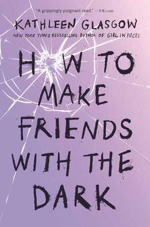 How to make friends w/ dark