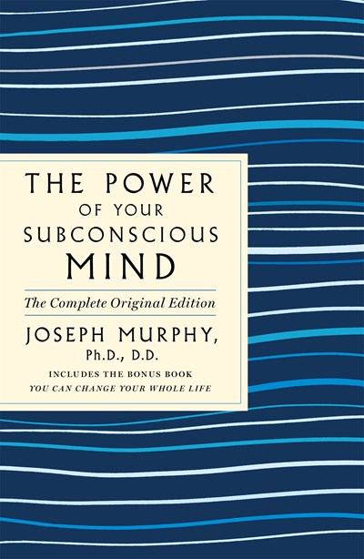 Power of Your Subconscious