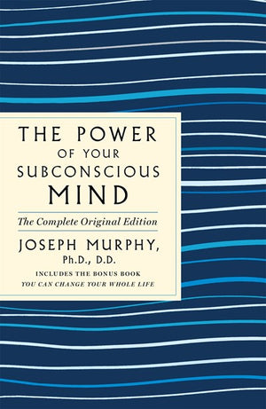 Power of Your Subconscious
