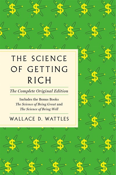 Science of Getting Rich