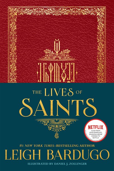 Lives of Saints