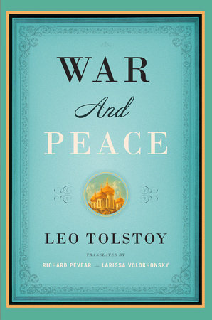 War and peace