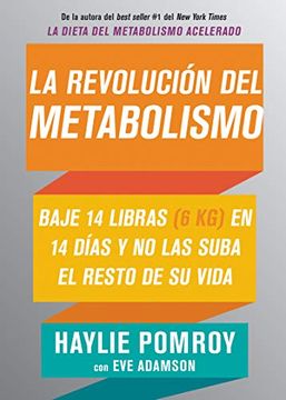 la revolucion del metabolismo