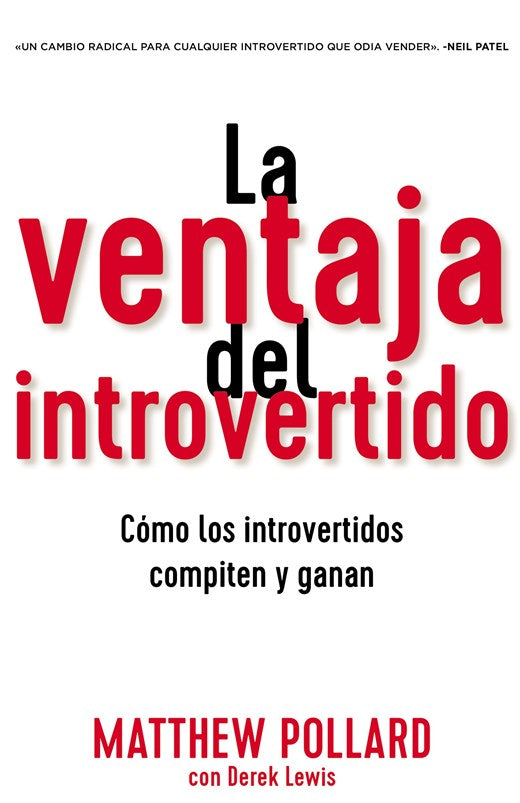 Ventaja Del Introvert Sc