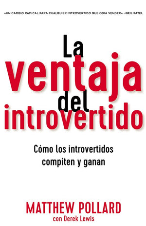 Ventaja Del Introvert Sc