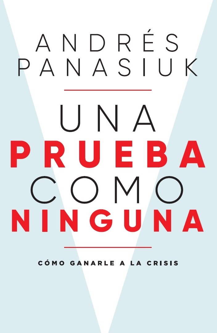 una prueba como ninguna