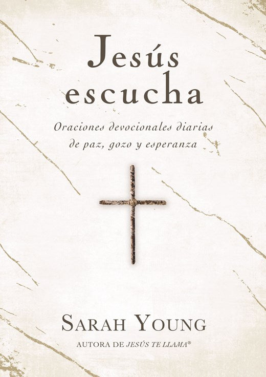 Jesus Escucha