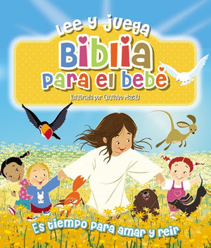 Lee Y Juega Bb