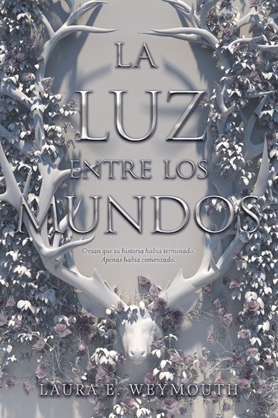 La luz entre los mundos