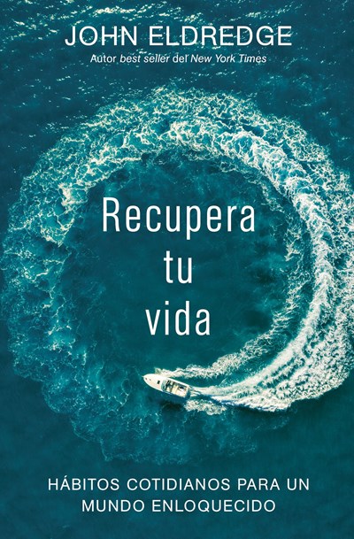 recupera tu vida