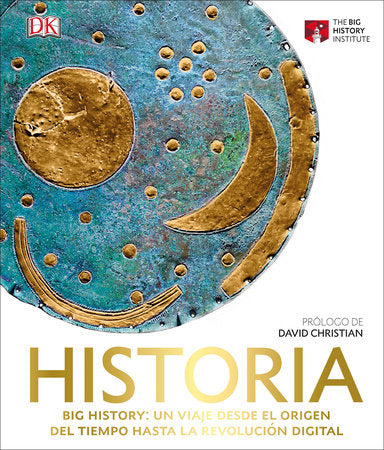 Historia (Big History)