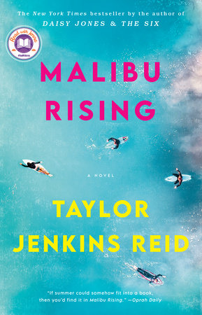 Malibu rising