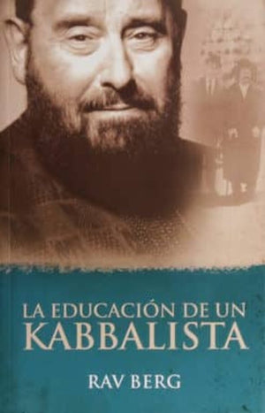 la educacion de un kabbalista