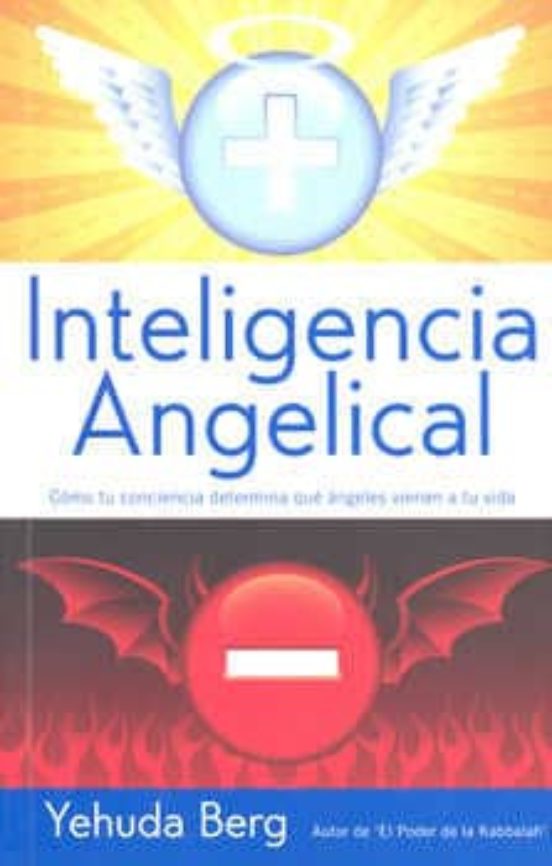 inteligencia angelical