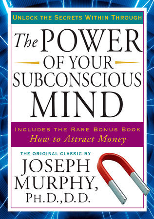 Power yr subconscious mindpb
