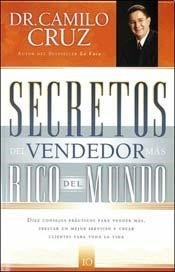 secretos del vendedor mas rico del mundo