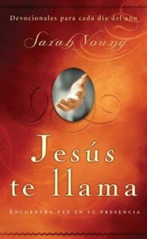 jesus te llama
