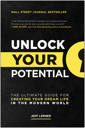 Unlock your potential