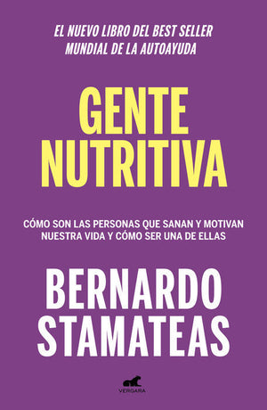 Gente nutritiva