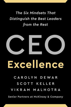 CEO Excellence Export