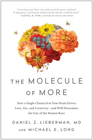 Molecule of more