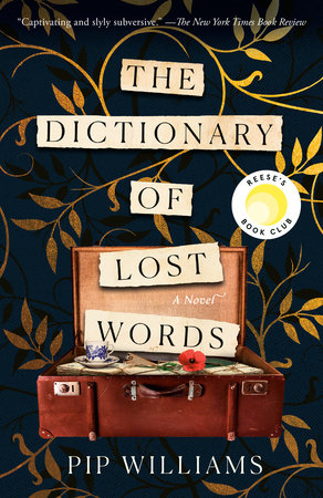 The dictionary of lost words