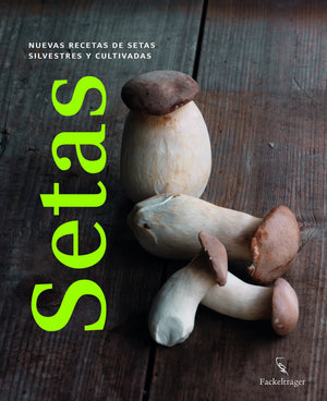 Setas