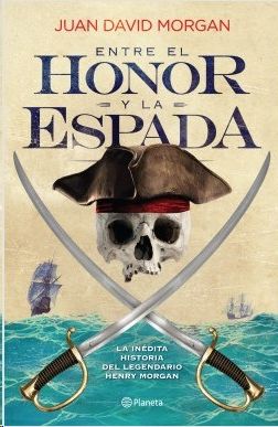 Entre el honor y la espada