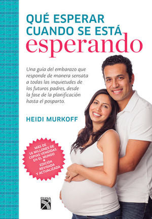 que esperar cuando se esta esperando