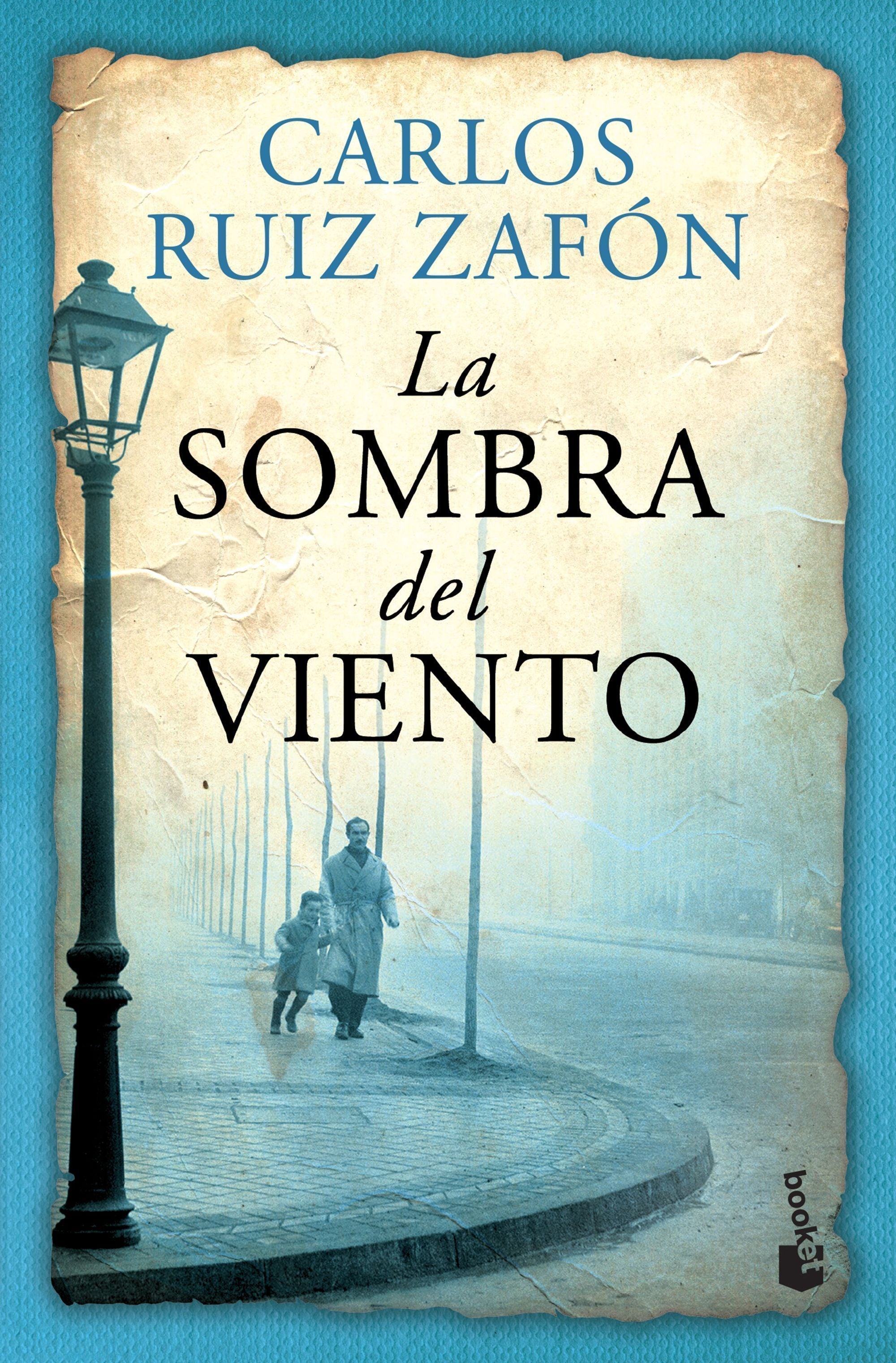 La sombra del viento