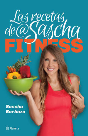 Las recetas de Sascha Fitness