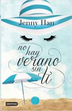 No hay verano sin ti (Trilogía Verano 2)