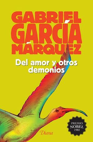 Del amor y otros demonios (2015)