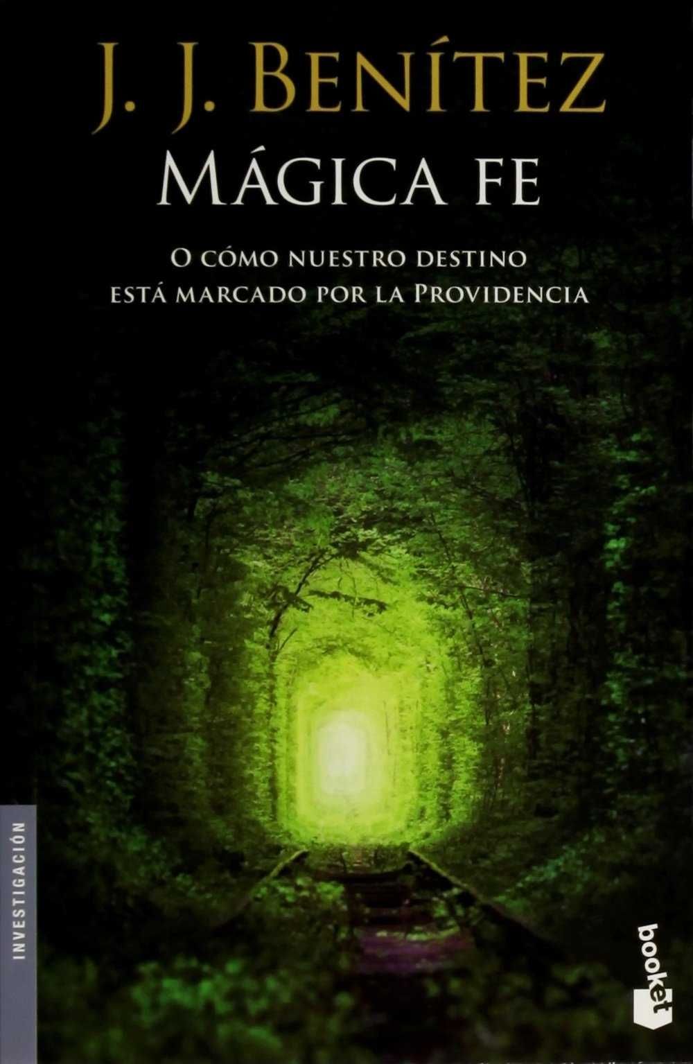 Mágica fe